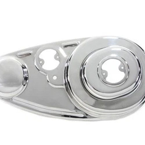 45 inch Outer Primary Cover Chrome for Harley-Davidson