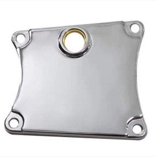 Inspection Cover Chrome for Harley-Davidson