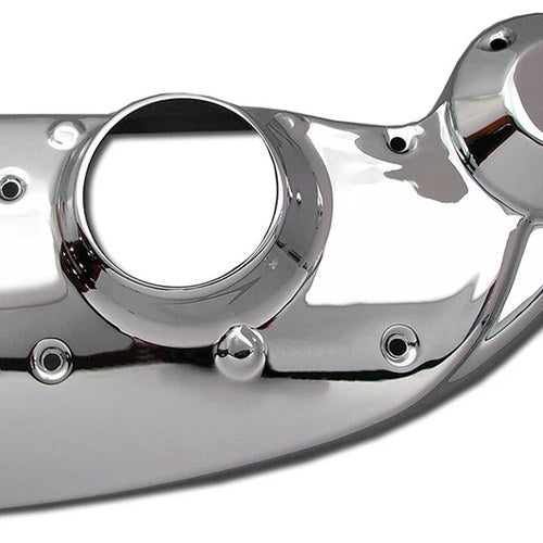 Chrome Cam Cover Trim for Harley-Davidson