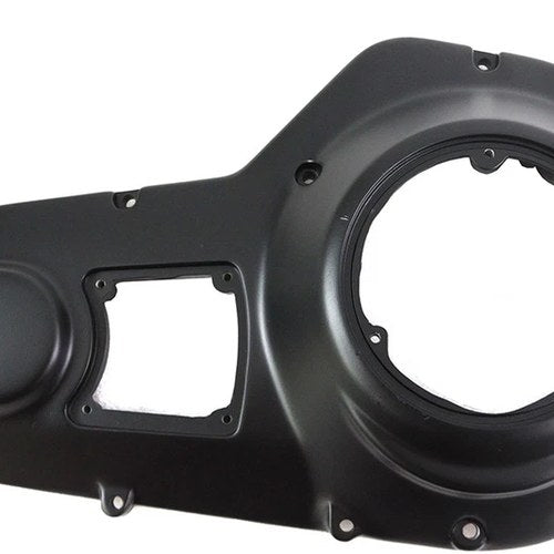 Black Outer Primary Cover for Harley-Davidson
