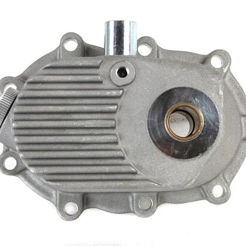 Kick Starter Cover Finned for Harley-Davidson