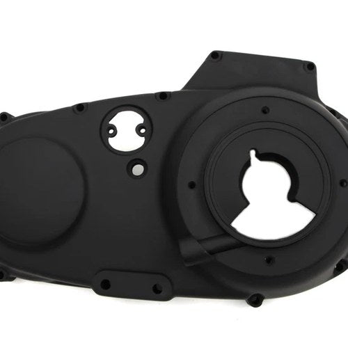 Outer Primary Cover Black for Harley-Davidson