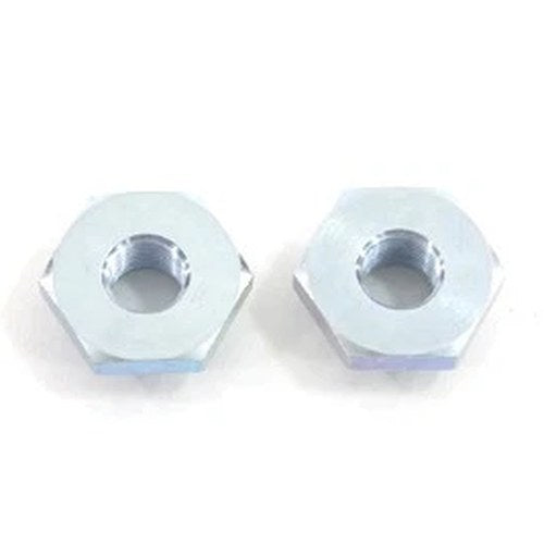 Rod Acorn Nut Zinc for Harley-Davidson