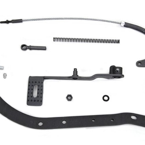 WR Clutch Pedal Kit for Harley-Davidson