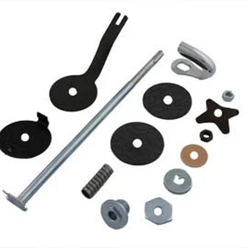 Steering Damper Kit for Harley-Davidson