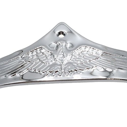 Eagle Chrome Front Fender Tip for Harley-Davidson