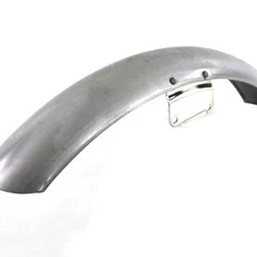 Front Fender Raw for Harley-Davidson