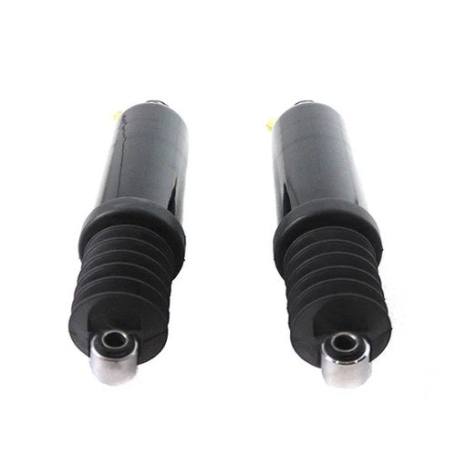 OE Low Touring Air Shock Set Black for Harley-Davidson