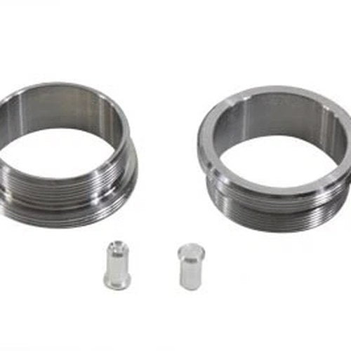 Cylinder or Head Intake Manifold Inserts for Harley-Davidson