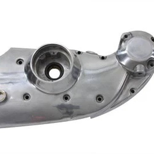 Cam Cover Polished for Harley-Davidson
