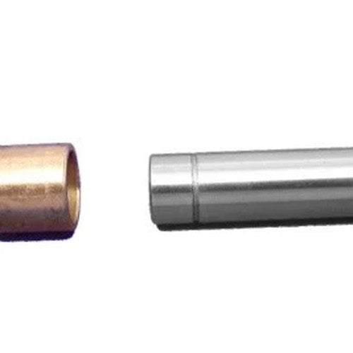 Cam Chest Idler Shaft Kit for Harley-Davidson