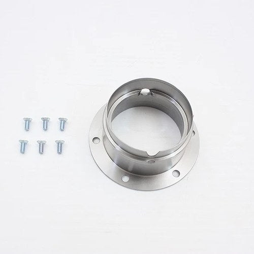 Left Side Crankcase Bearing Sleeve for Harley-Davidson