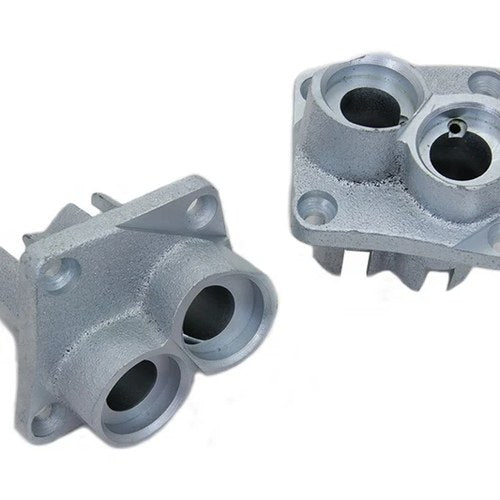 Steel Big Twin Tappet Block Set for Harley-Davidson