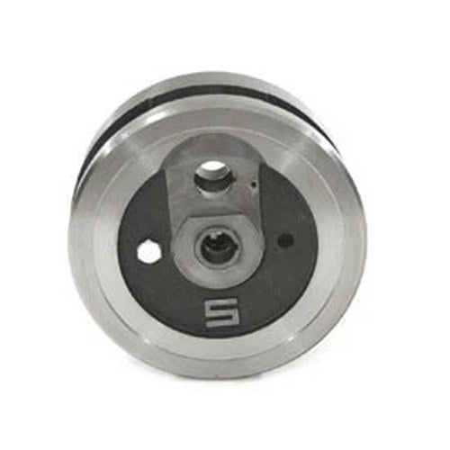 Replica 4 inch Stroke Flywheel Set for Harley-Davidson