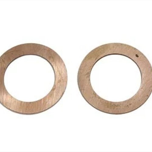 Flywheel Crank Pin Thrust Washer Set.060 Bronze for Harley-Davidson