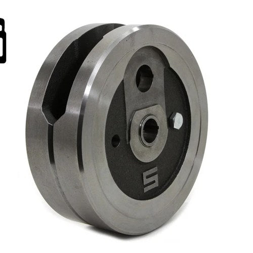 Sifton 4.250 inch Stroke Flywheel Set for Harley-Davidson