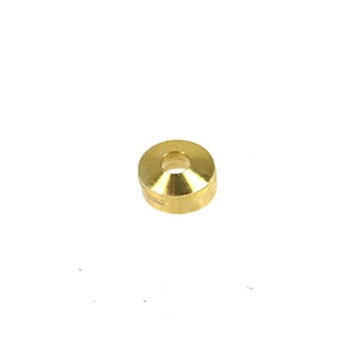 Brass Pinion Shaft Plug for Harley-Davidson