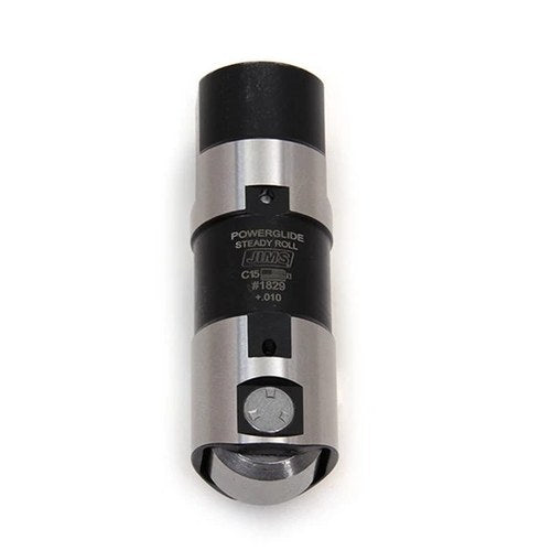Jims Powerglide Steady Roll Tappet.005 Oversize for Harley-Davidson