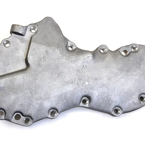 Replica Cast Cam Cover for Harley-Davidson