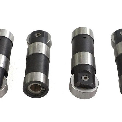 Sifton Solid Tappet Assembly.010 Oversize for Harley-Davidson