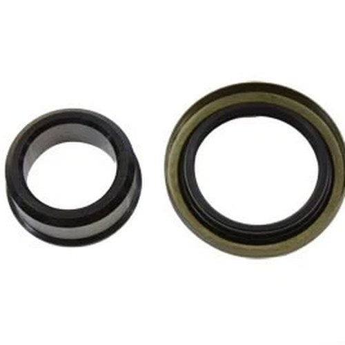 Sprocket Shaft Spacer and Seal Kit for Harley-Davidson