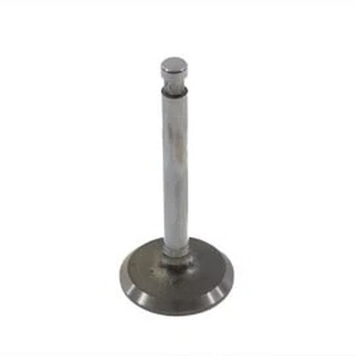 Chrome Intake Valve for Harley-Davidson
