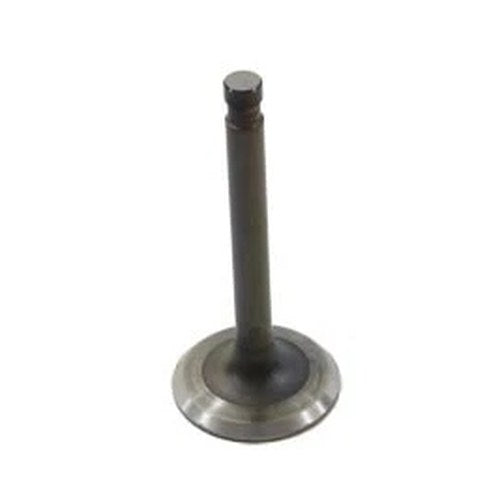 Nitrate Finish Exhaust Valve for Harley-Davidson