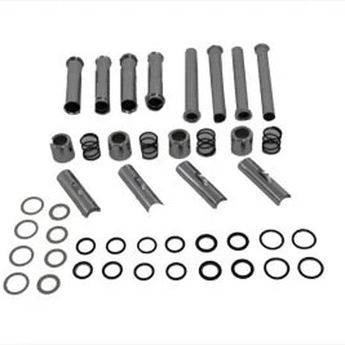 Pushrod Cover Kit for Harley-Davidson