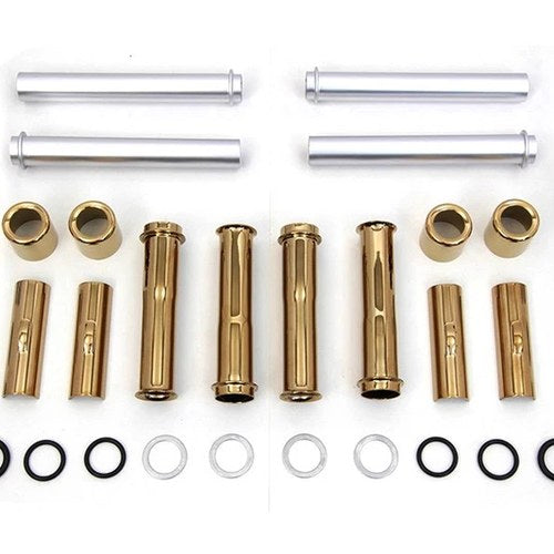 Pushrod Cover Kit for Harley-Davidson