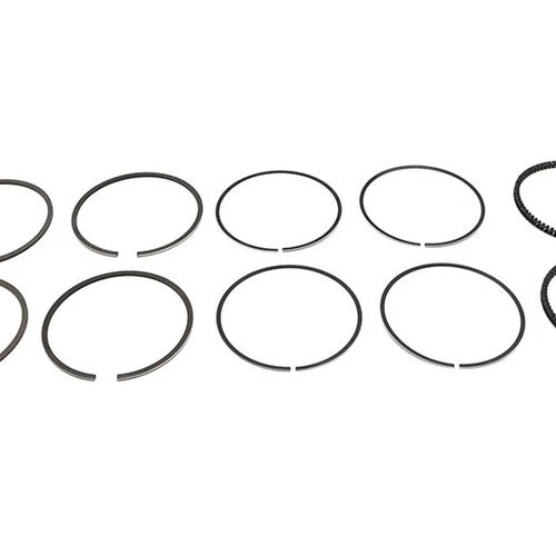 74 inch Piston Ring Set.050 Oversize for Harley-Davidson