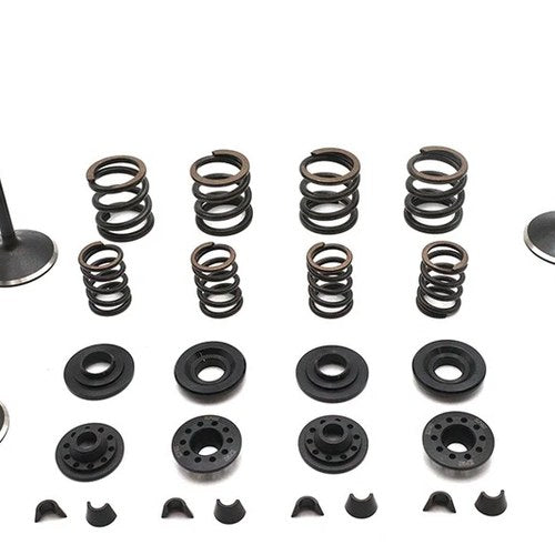 Kibblewhite Valve and Spring Kit for Harley-Davidson