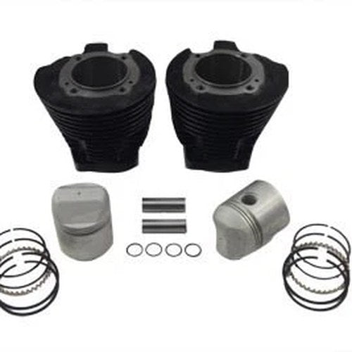 900cc Cylinder and Piston Kit for Harley-Davidson