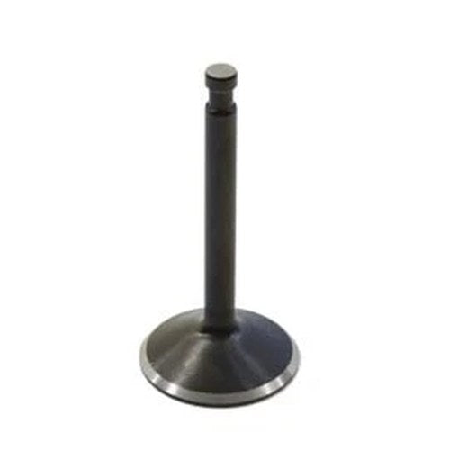 900/1000cc Stainless Black Diamond Exhaust Valve for Harley-Davidson