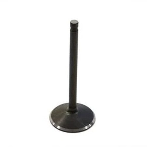 Stainless Black Diamond Intake Valve for Harley-Davidson