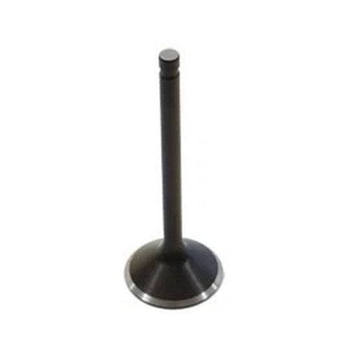 Black Nitrate Racing Exhaust Valve for Harley-Davidson