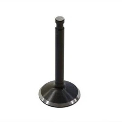 900/1000cc Black Diamond Stem Exhaust Valve for Harley-Davidson