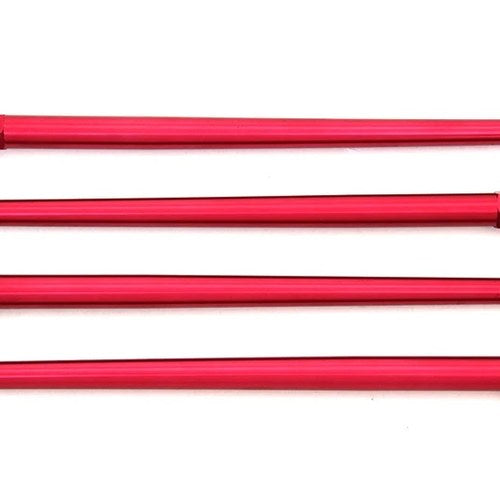 Sifton Adjustable Pushrod Set for Harley-Davidson