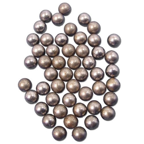 Oil Filter 1/4 inch Round Ball Bearing for Harley-Davidson