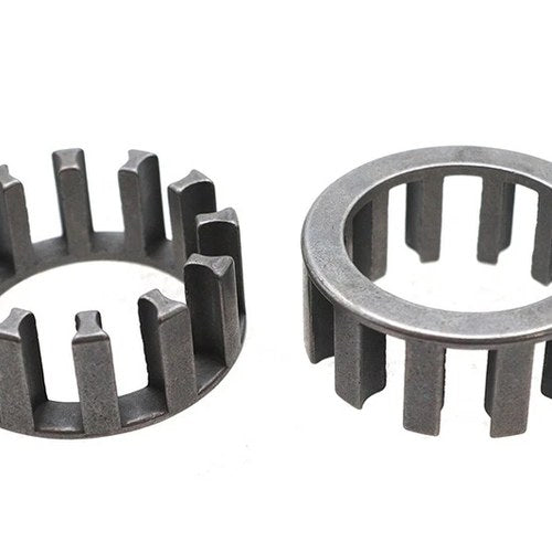 Sprocket Shaft Left Side Retainer Cage for Harley-Davidson