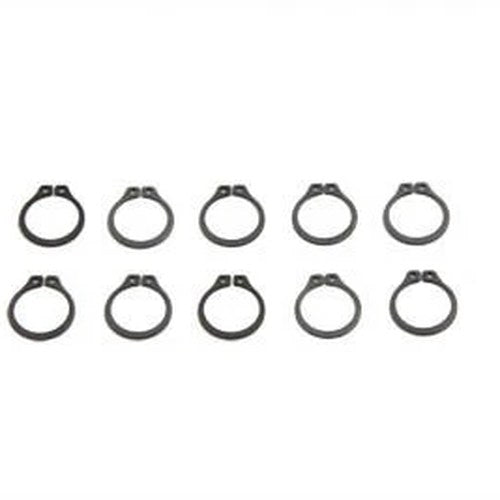 Foot Clutch Rod End Snap Ring for Harley-Davidson