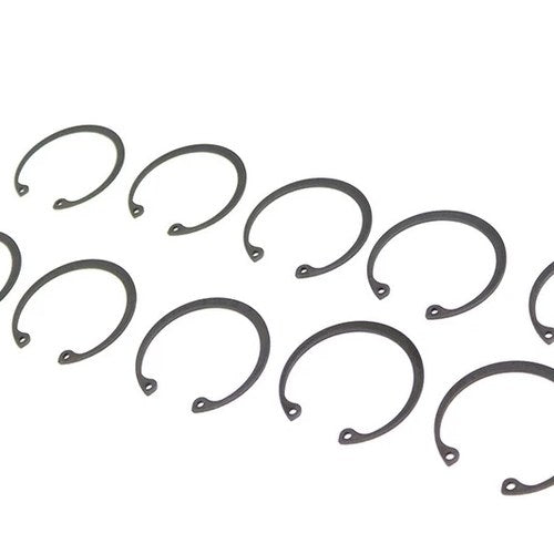 Wheel Hub Bearing Snap Ring for Harley-Davidson