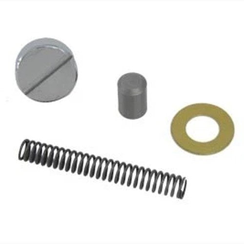 Oil Pump Relief Valve Kit for Harley-Davidson