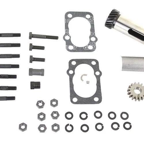 Scavenger Pump Rebuild Kit for Harley-Davidson