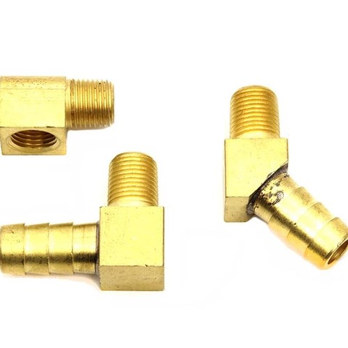 Oil Pump Fitting Kit for Harley-Davidson