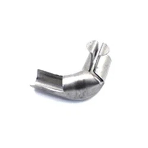 Primary Breather Tube Snoot for Harley-Davidson