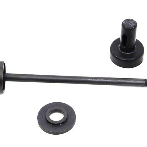 Inner Primary Cover Breather Kit for Harley-Davidson