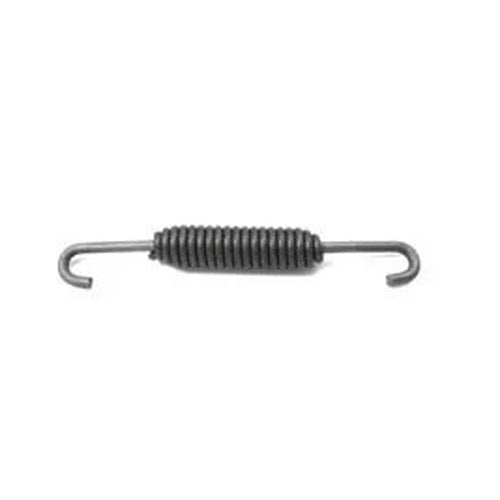 Black Brake Pedal Spring for Harley-Davidson