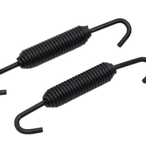 Replica Front Brake Shoe Springs for Harley-Davidson
