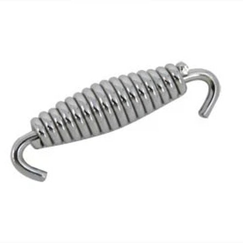Chrome Kickstand Spring for Harley-Davidson