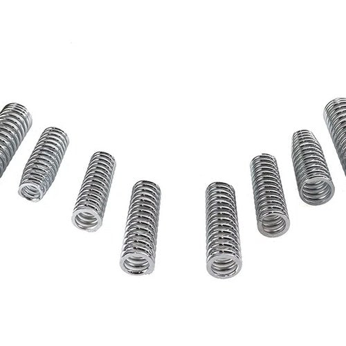 Fork Spring Set Shot Peened for Harley-Davidson